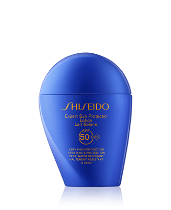 Shiseido Expert Sun Protector Lotion SPF 50+ 50ml