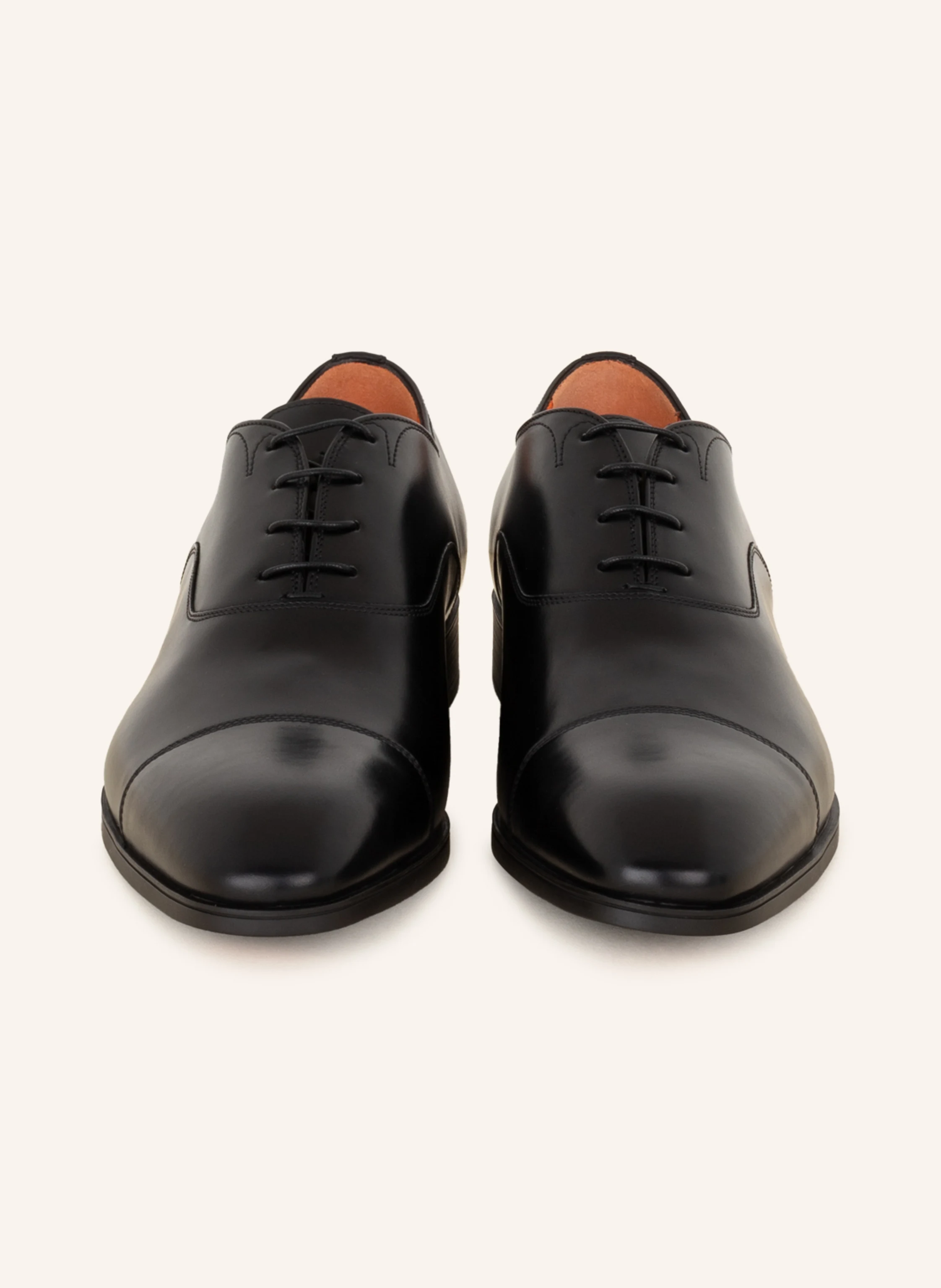 Santoni Schnürer SIMON