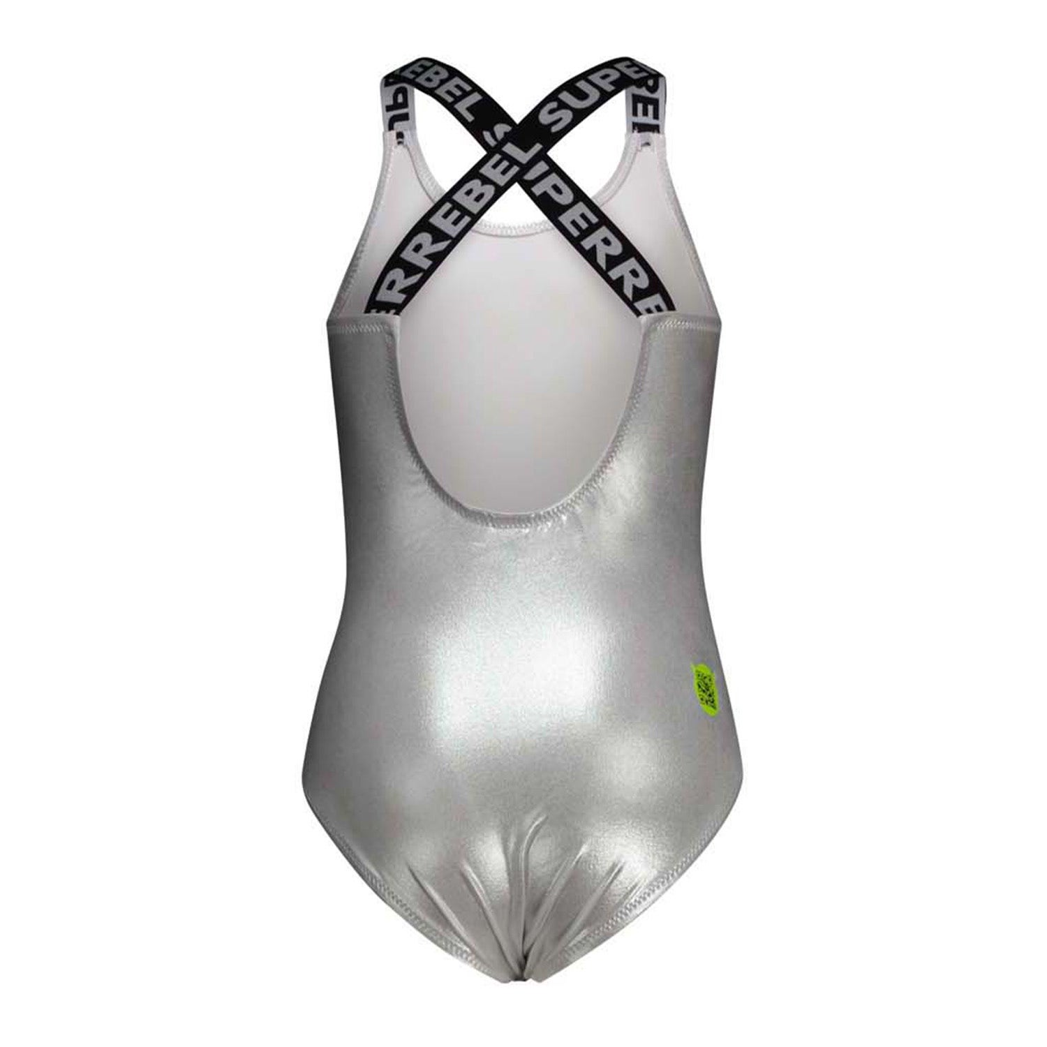 Super Rebel  Venice Bathing Suit