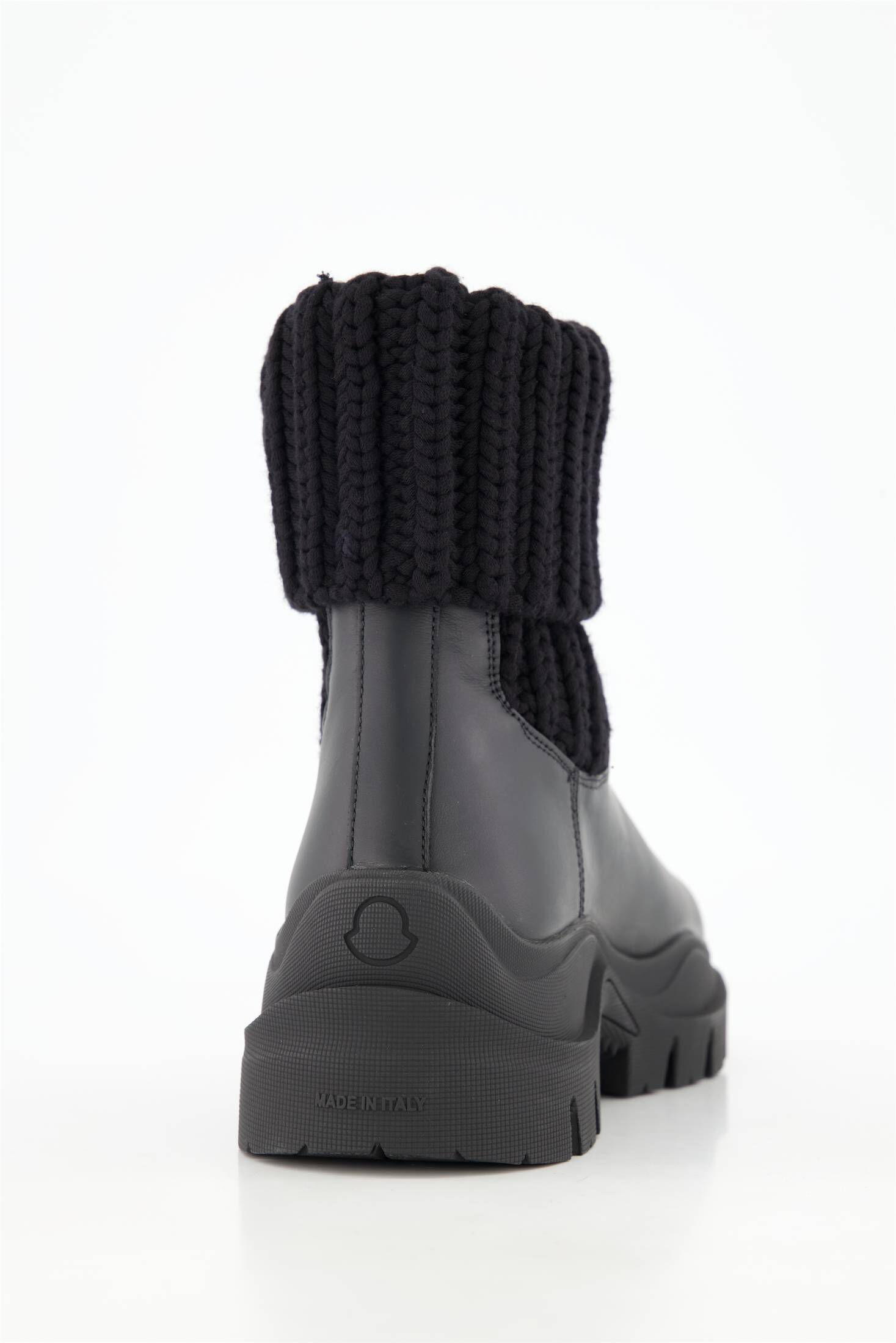 Moncler| Damen Stiefeletten LARUE CUFF