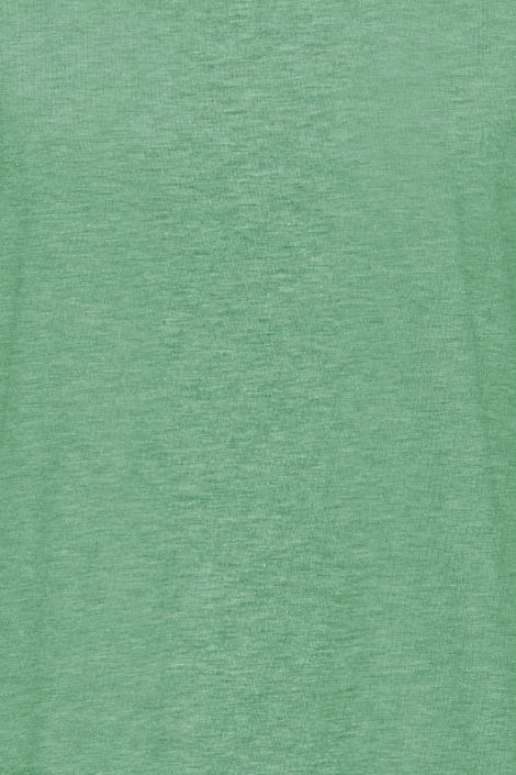 Ichi groene dames t-shirt