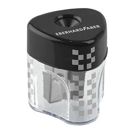 Eberhard Faber Anspitzdose Winner Mini, anthrazit