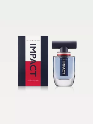 Impact Eau De Toilette 50ml