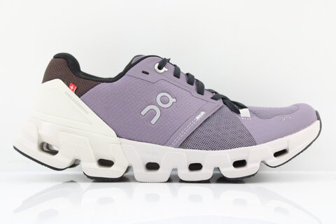 On Cloudflyer 4