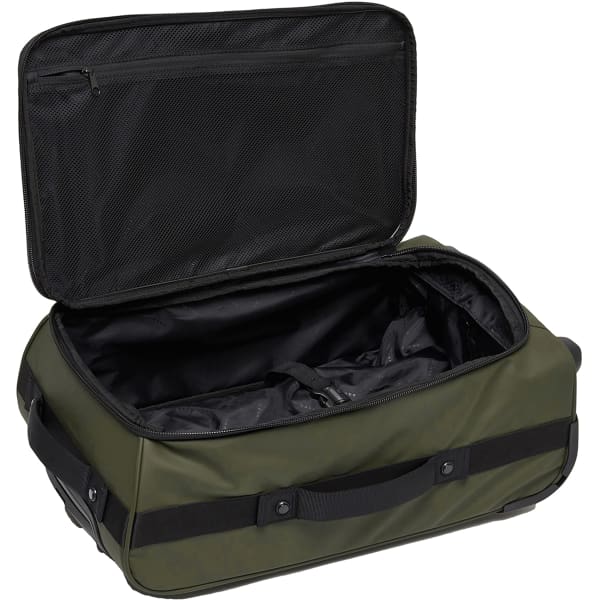 Bagagerie de voyage OAKLEY ENDLESS ADVENTURE RC CARRY-ON NEW DARK BRUSH