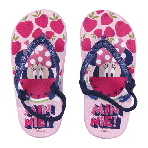 Chinelo Mickey Mouse 61816