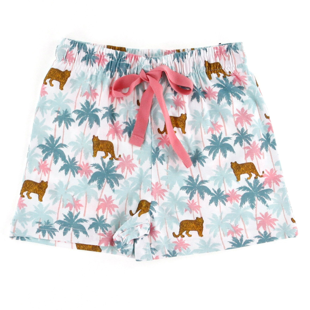 Arthur Pyjama imprimé multicolore