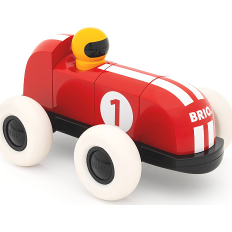 Brio magnetisk racerbil 30485
