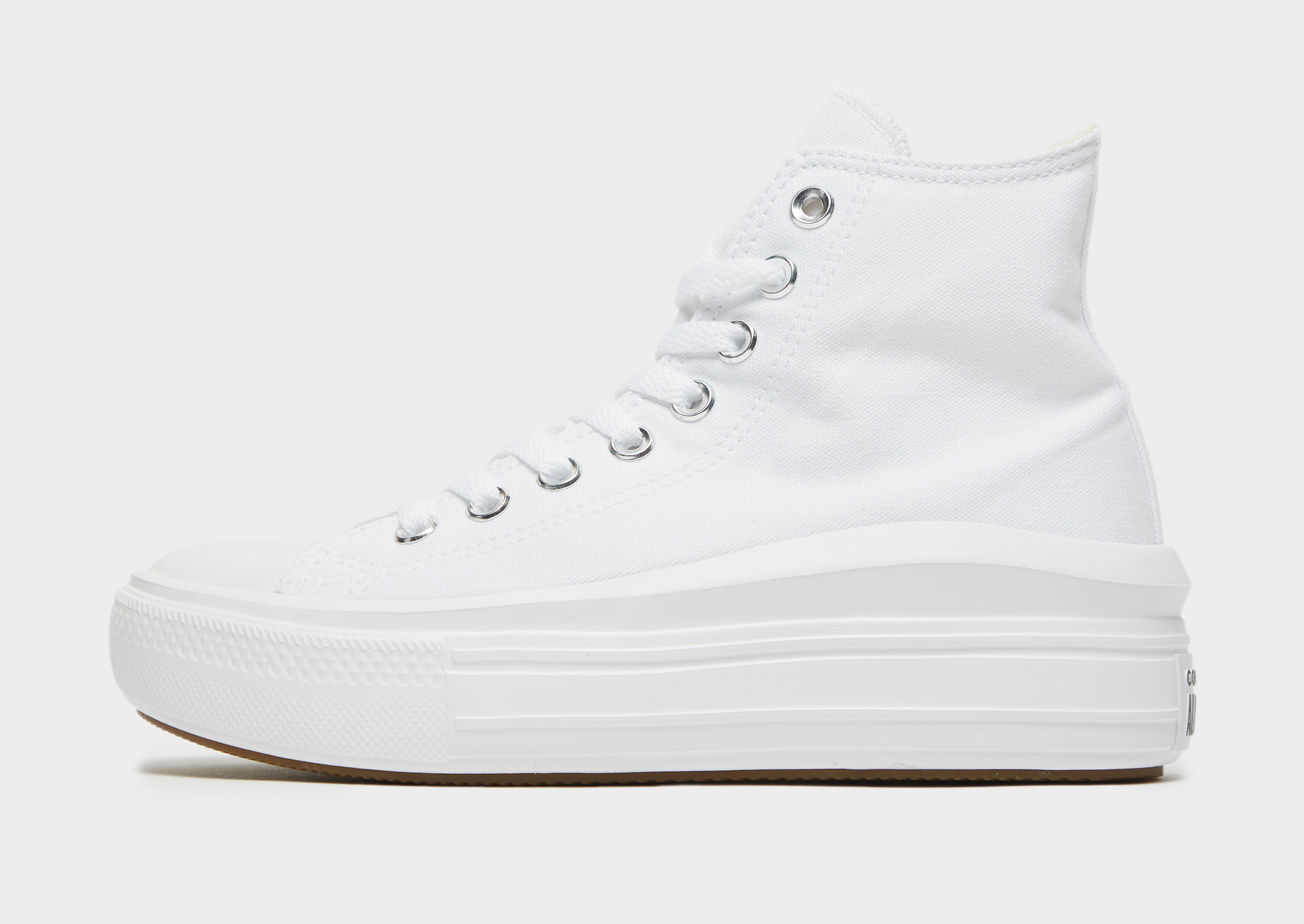 Converse Chuck Taylor All Star Move High Femme