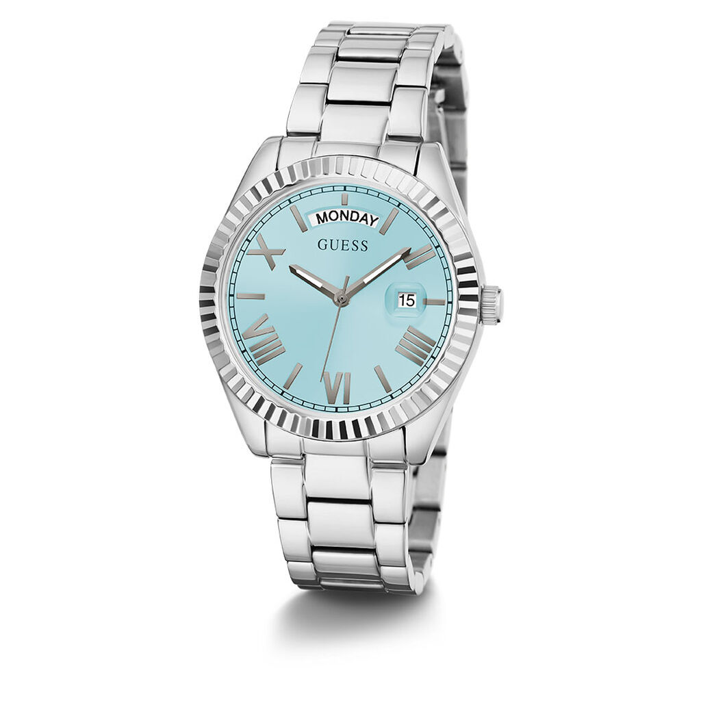 Montre Guess Luna Bleu