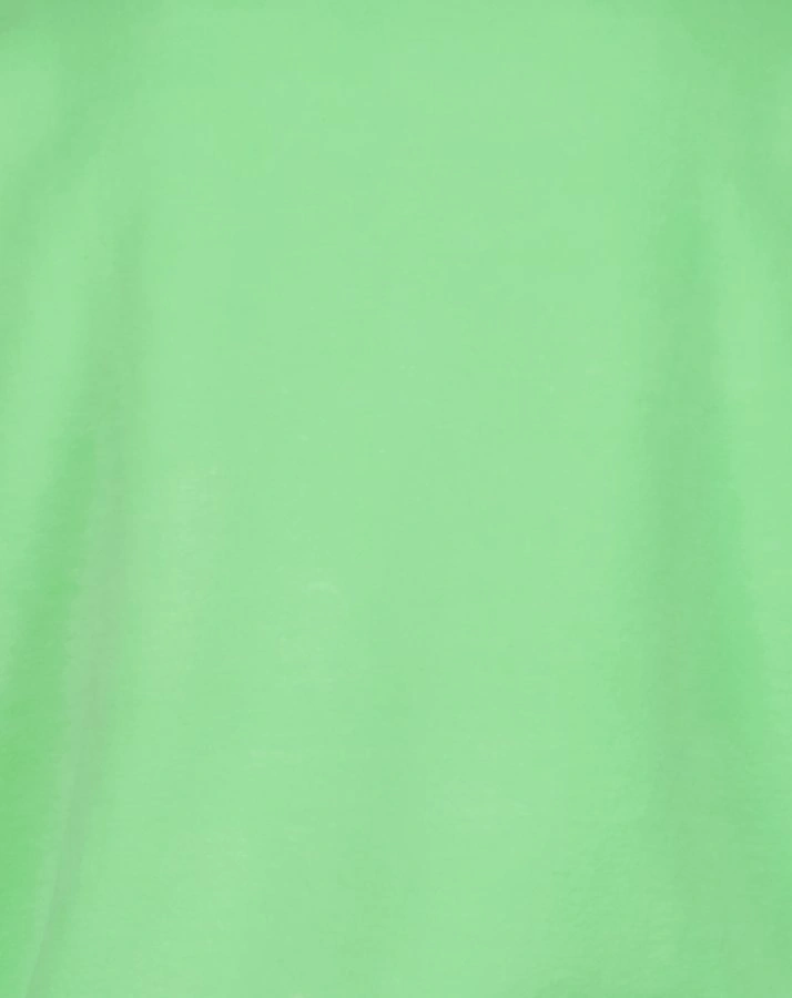Sweatshirt ORIGINAL in fresh neon green