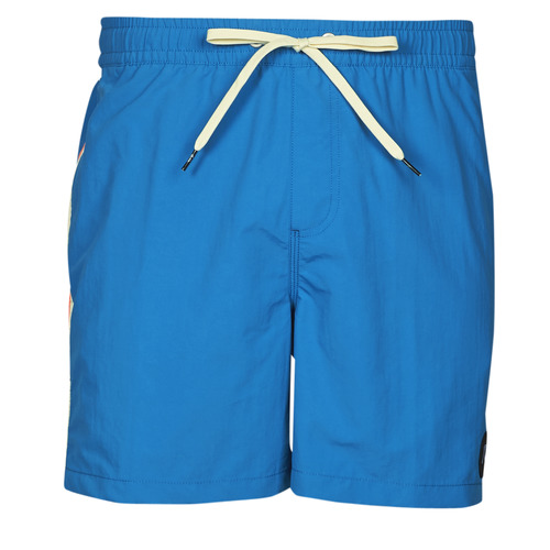 Quiksilver - OCEANMADE BEACH PLEASE VL 16 - BLUE