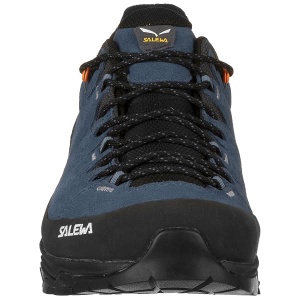Chaussure de randonnée basse SALEWA ALP TRAINER 2 M JAVA BLUE/BLACK