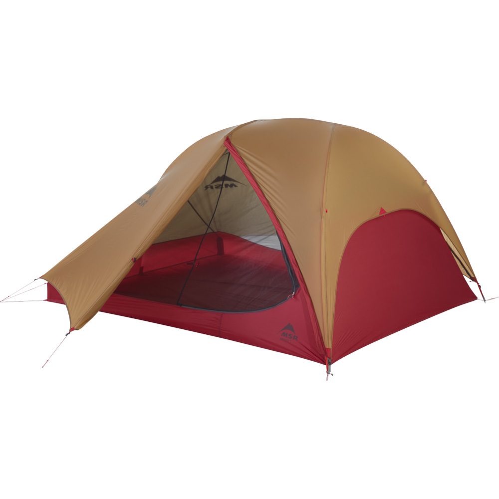 MSR Freelite 3 Zelt sahara