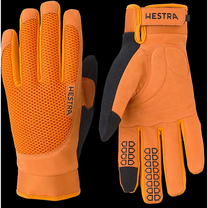 Hestra Bike Long Handschuhe