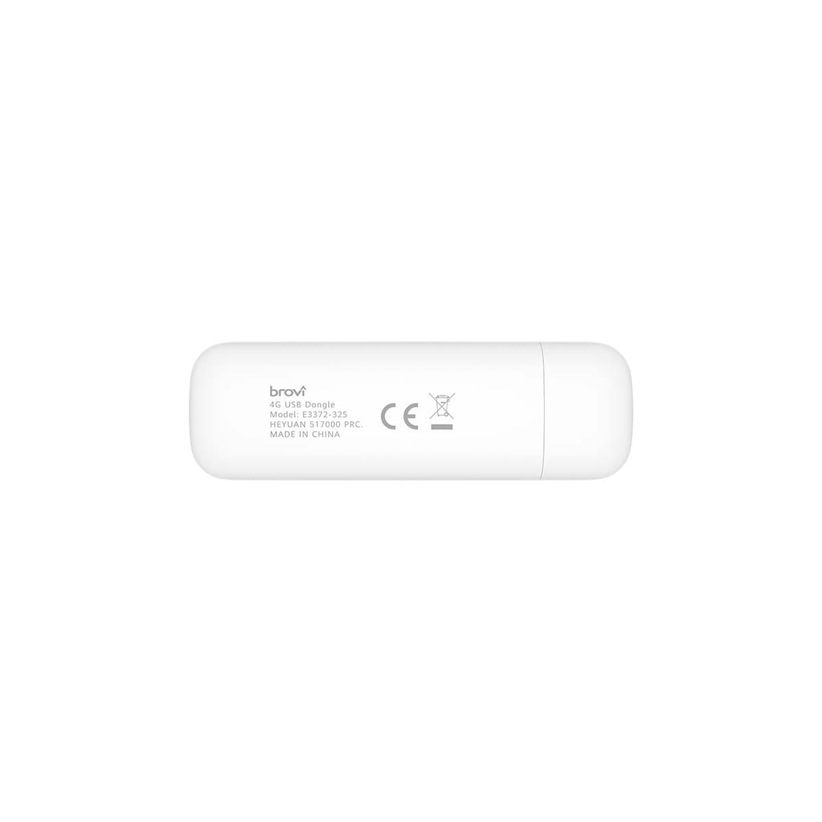 Brovi (E3372-325) 4G/LTE USB dongle