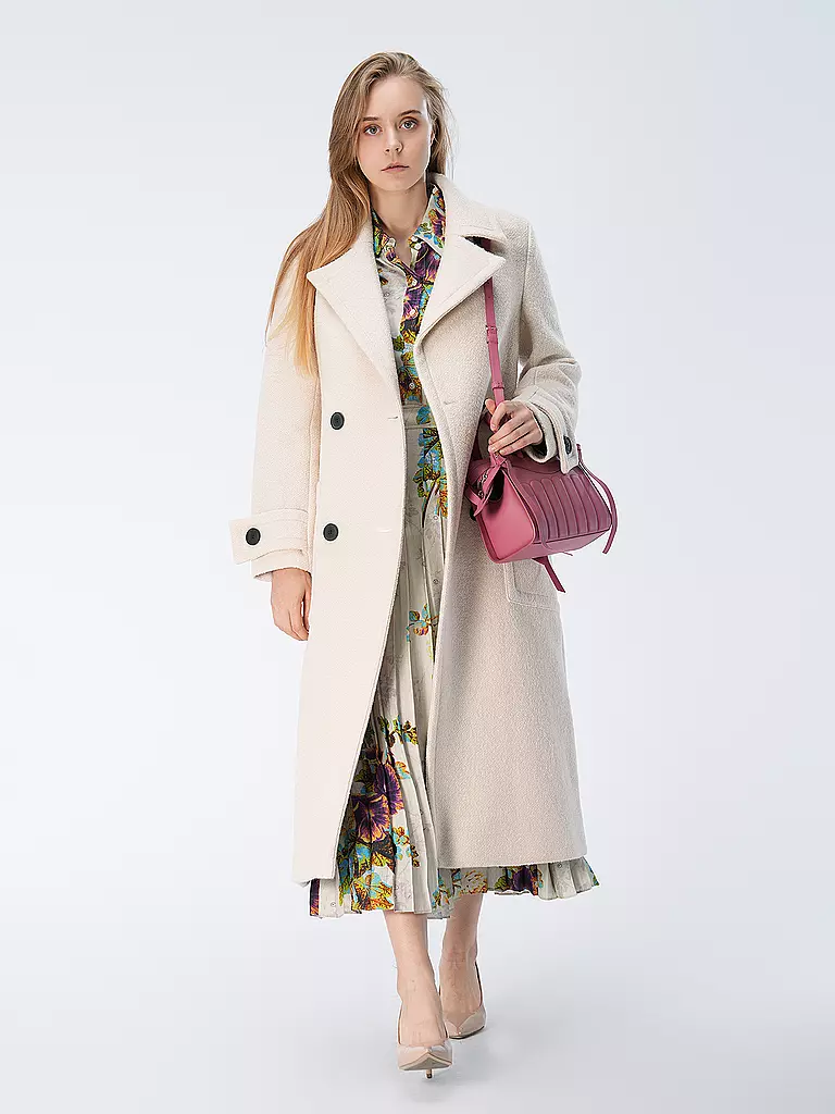 TORY BURCH Maxikleid bunt