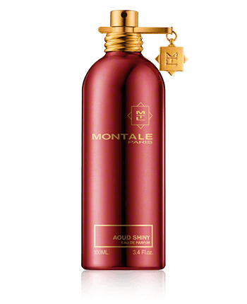 Montale Aoud Shiny Eau de Parfum Spray 100ml