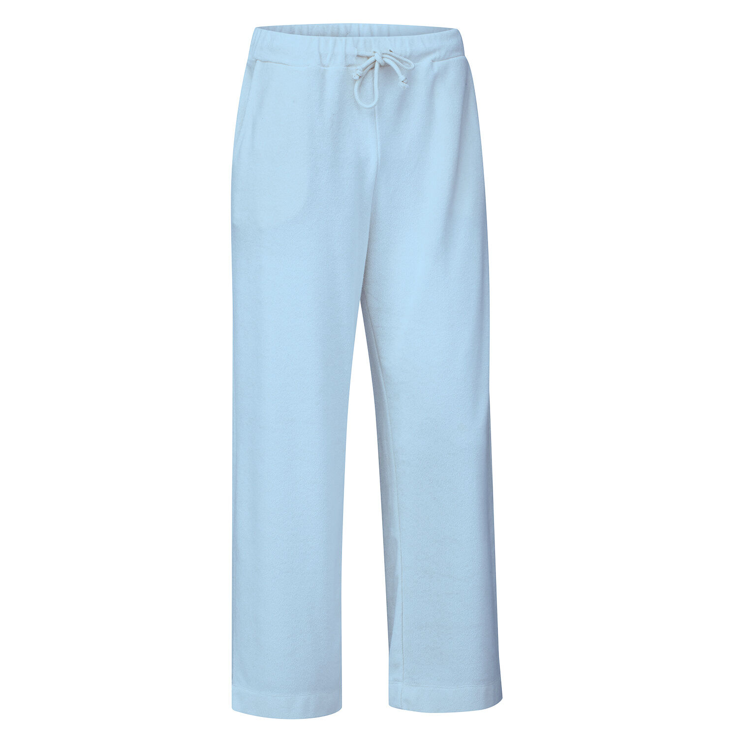 Frottee Hose Damen Culotte Form
