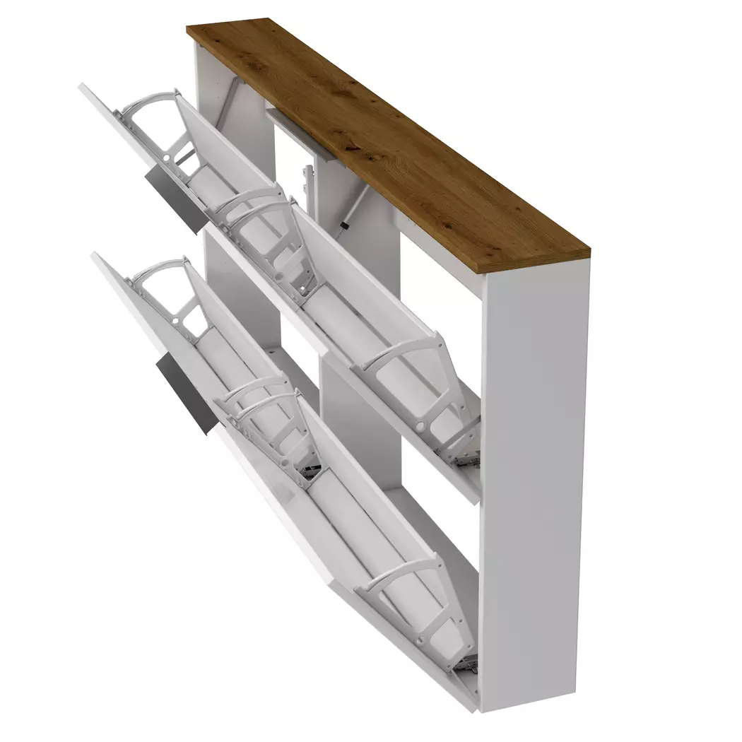 Schuhschrank Space