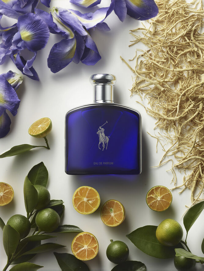 Polo Ralph Lauren Polo Blue Eau de Parfum