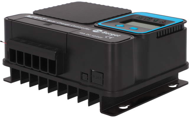 Berger MPPT-Solarladeregler SX PRO