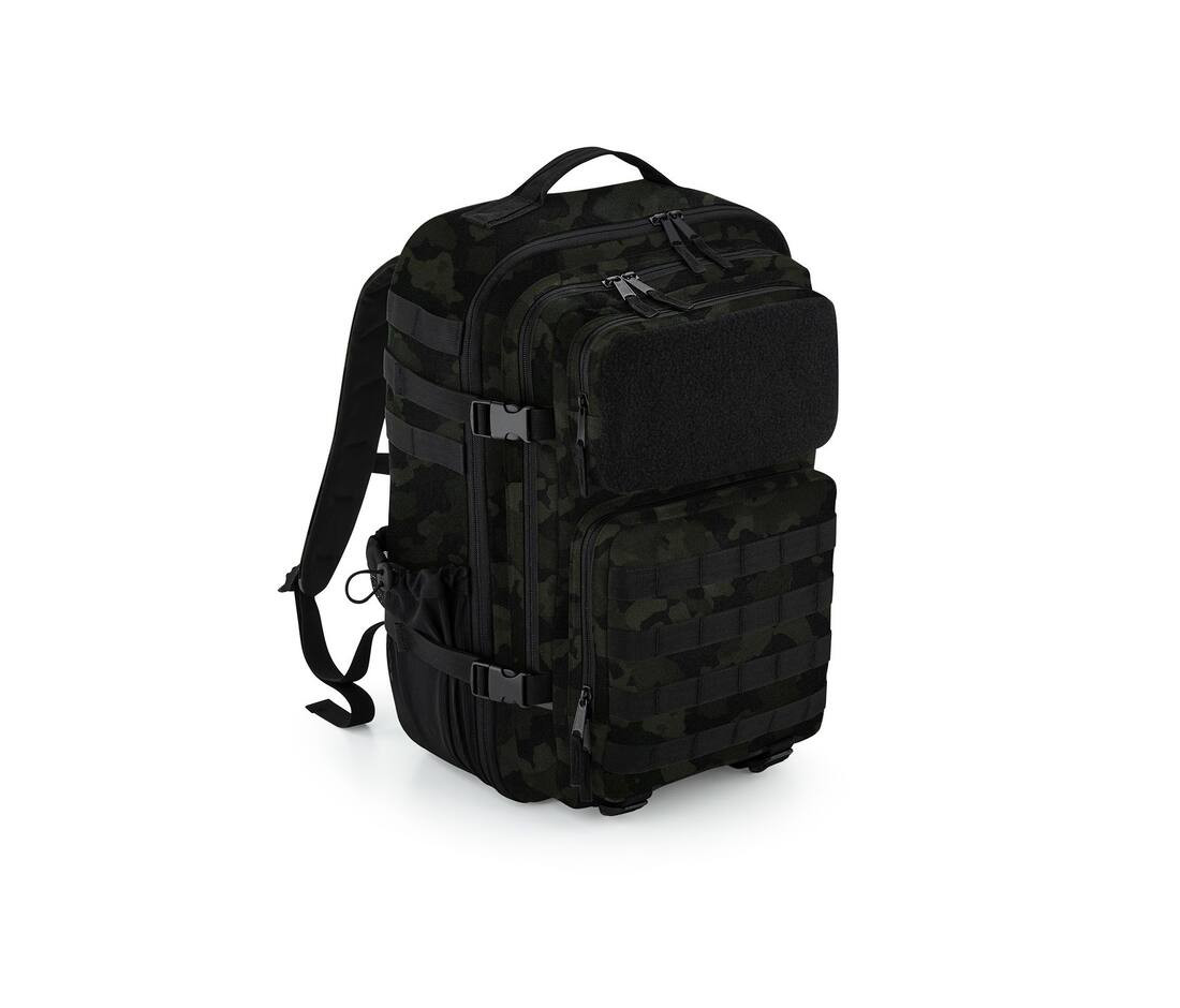 BAG BASE BG850 - Sac à dos style militaire
