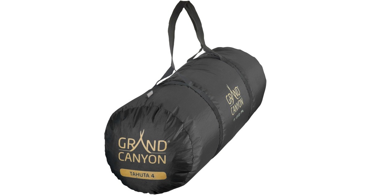 Grand CanyonTAHUTA SHELTER 4 Mojave Desert zonnezeil  (Beige)