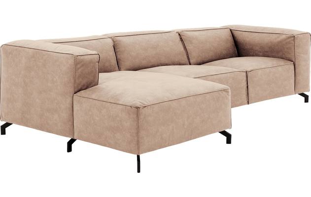 Loungebank Calvin