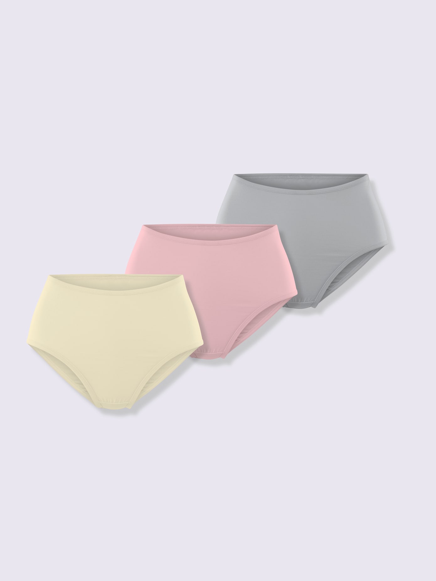 Slips jersey fin