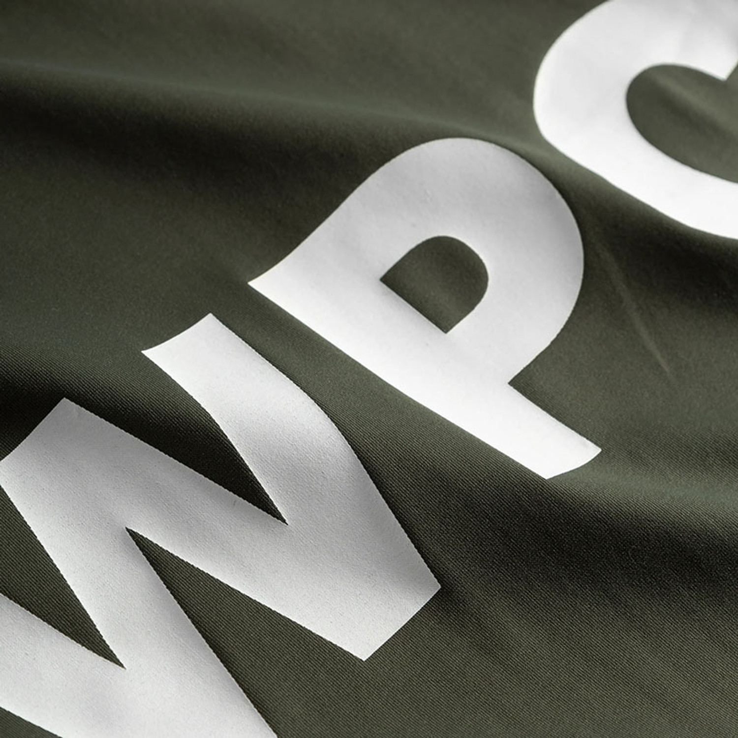 Cuera Oncourt WPC Tee