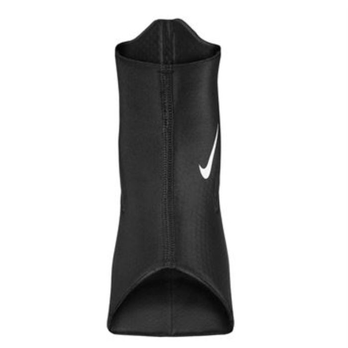 Nike Unisex Sportspleje Pro Ankle Sleeve 3.0 Sort