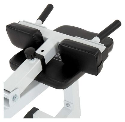 Appareil banc machine de musculation pour mollets rembourrage fitness sport 0701163