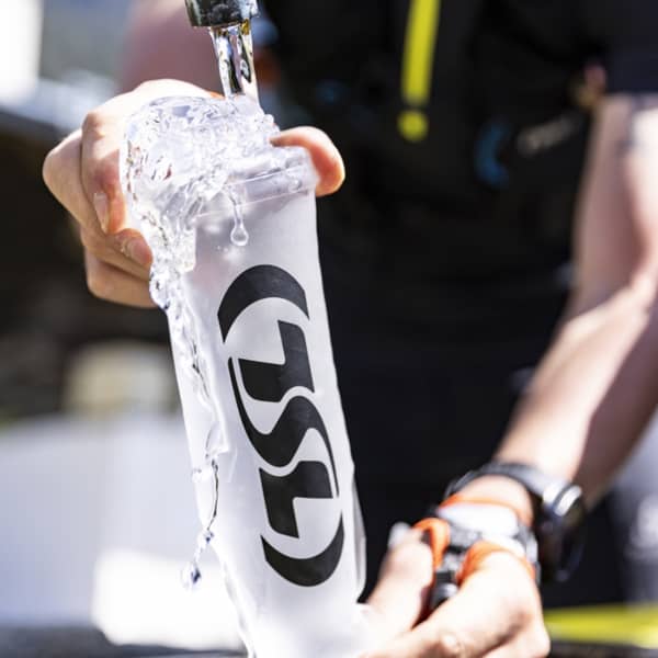 Flasque / Soft TSL FLASK 500ML