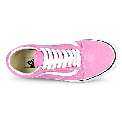 Vans - OLD SKOOL - Lilas