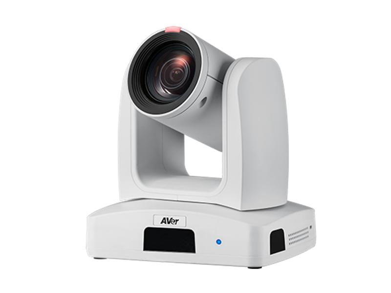 AVer PTZ310UV2 Professionelle PTZ Kamera 4K 60 fps Professionelle PTZ-Kamera – Aussergewöhnliche Streams erstellen