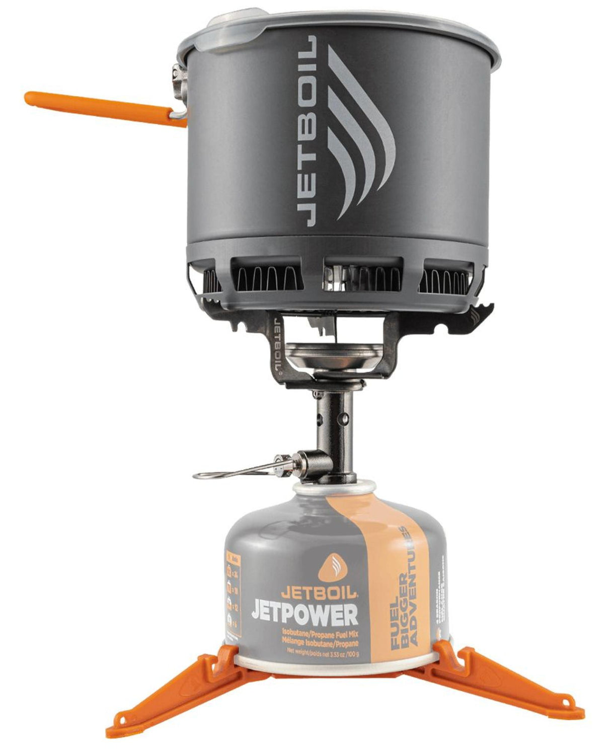 Jetboil<br>Stash