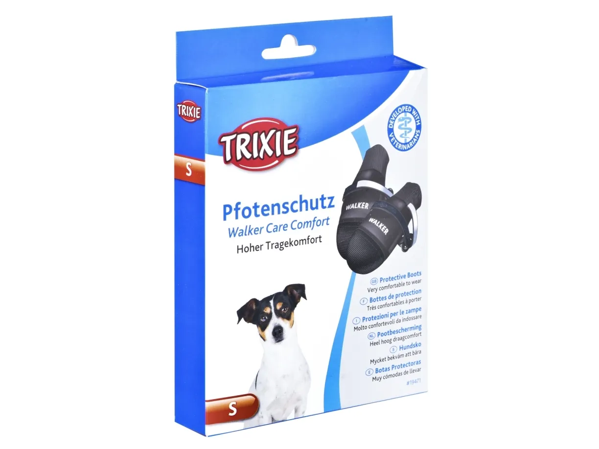 Trixie 2 Walker Prof.Hundestøvle S