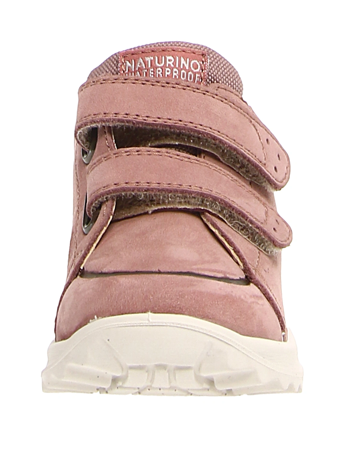 Klett-Halbschuhe PARPAR WP in rosa
