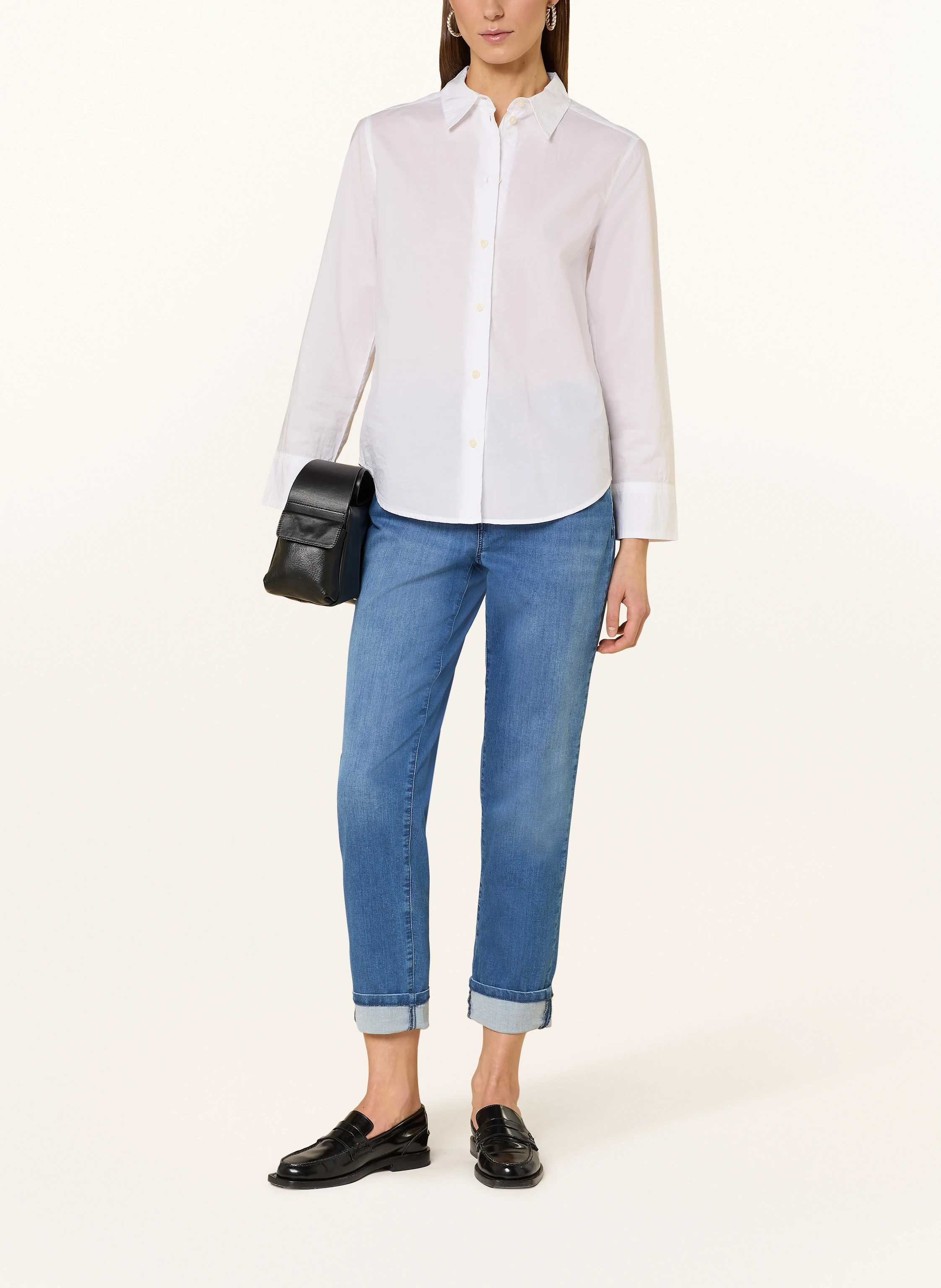 MAC Mom Jeans CAROL