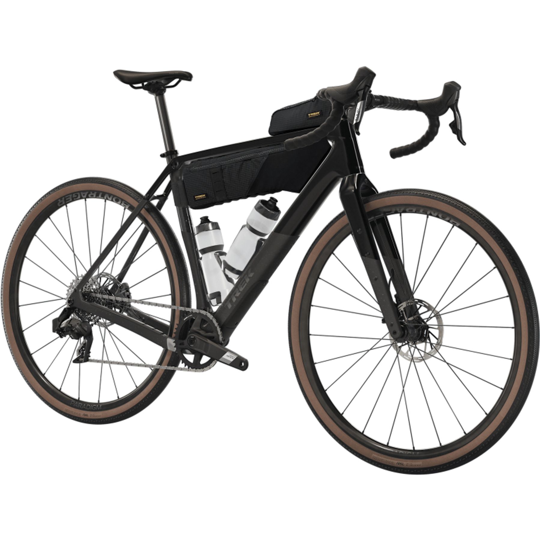Trek Adventure Frametas