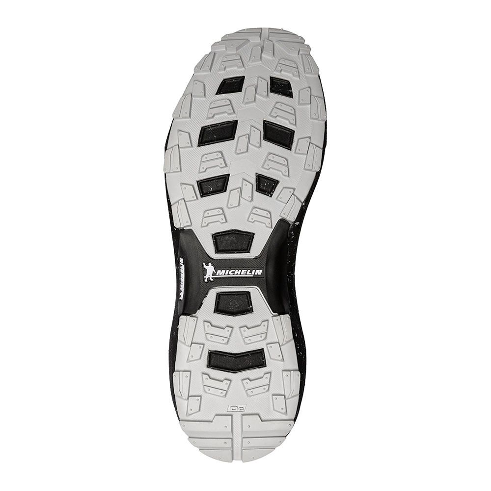 Millet INTENSE - Chaussures trail Homme light grey