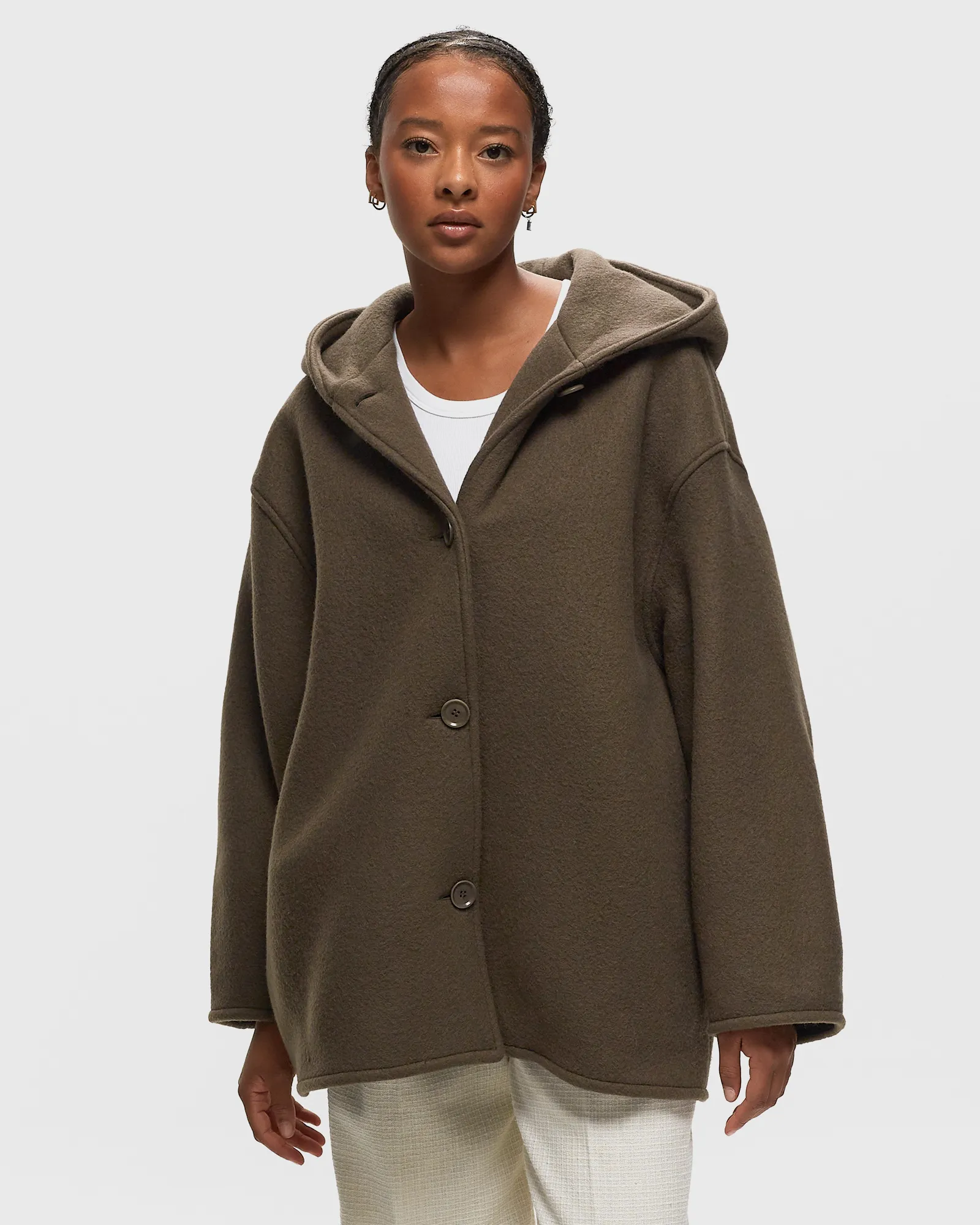 Samsøe & Samsøe HANNELI JACKET