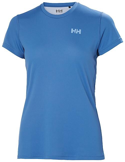HELLY HANSEN - T-SHIRT W HH LIFA ACTIVE SOLEN