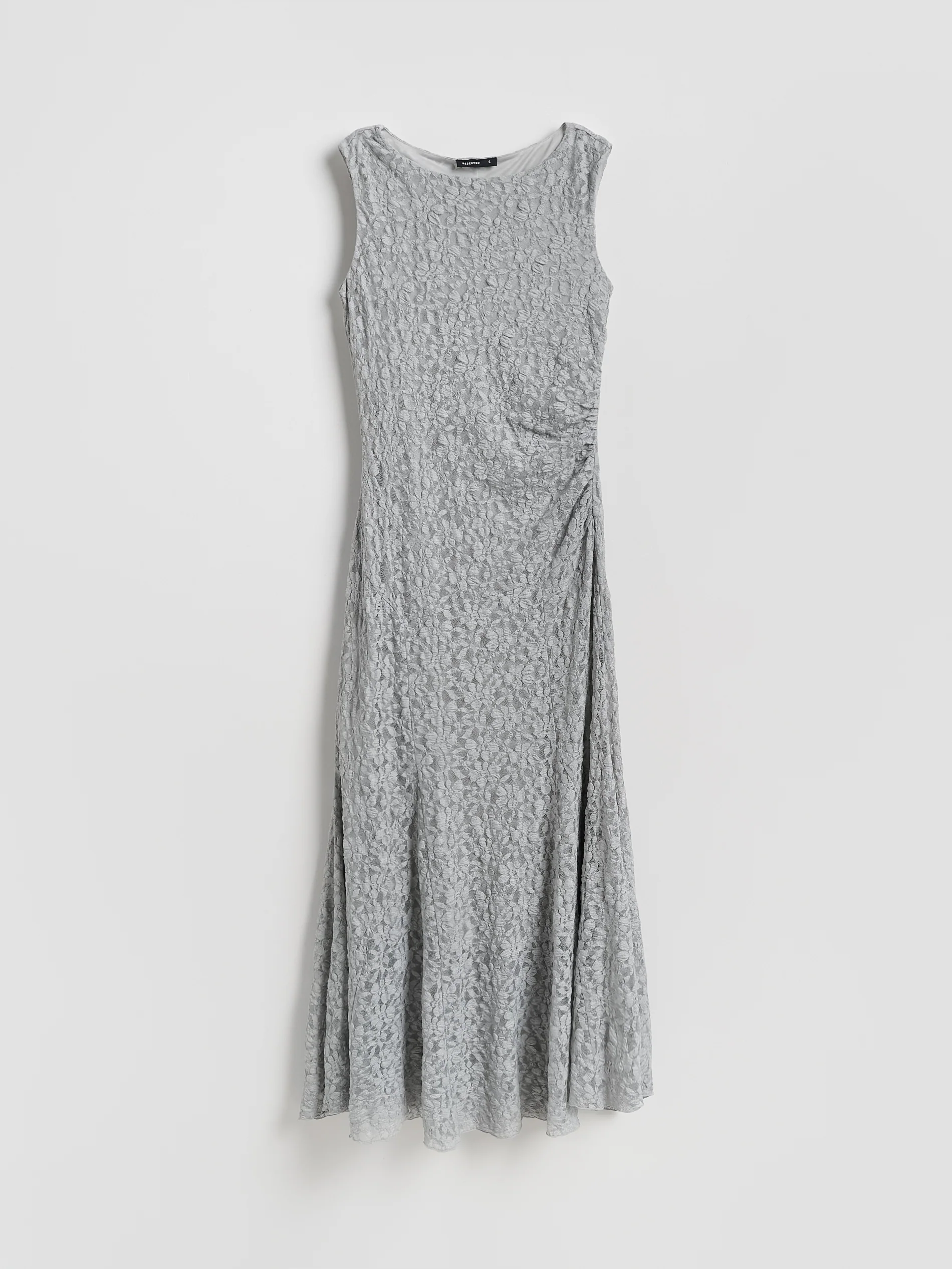 Maxikleid