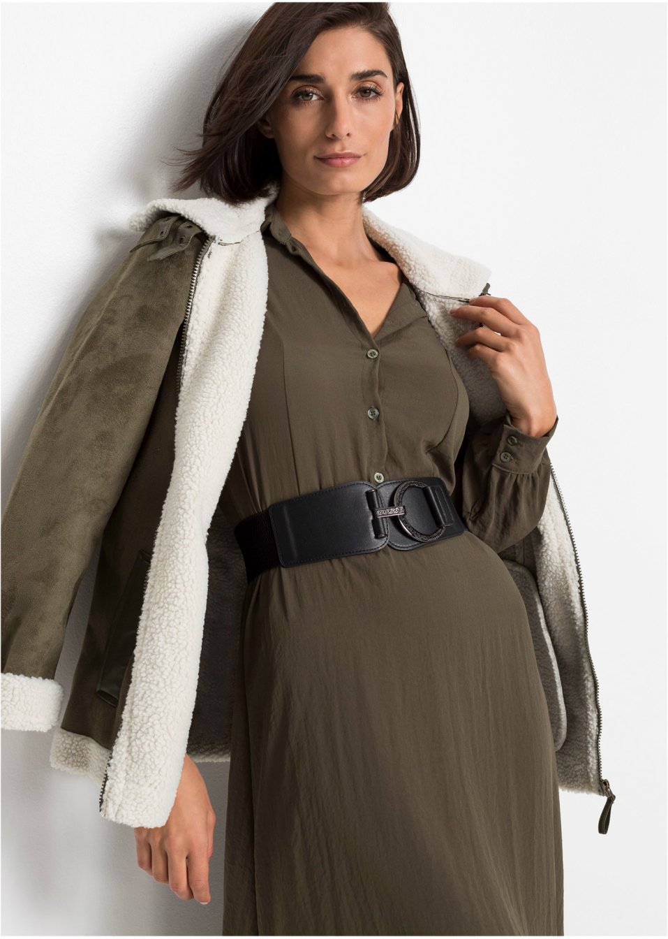 Ceinture extensible