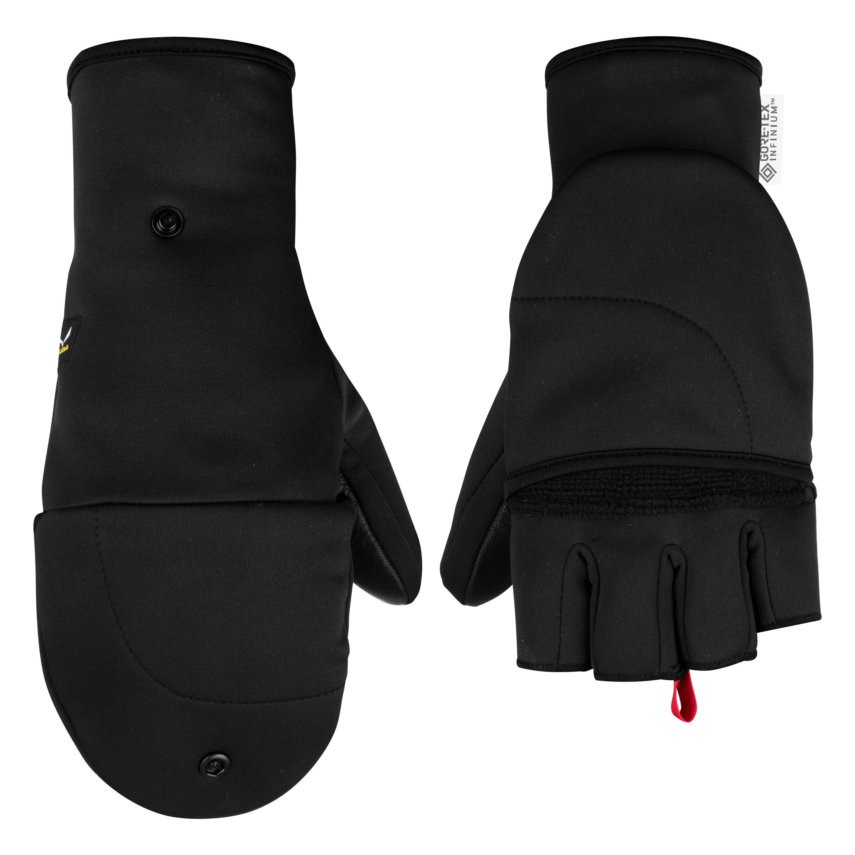 Sesvenna Fold Back Gore® Windstopper® Handschuhe