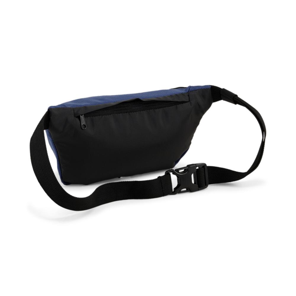 Puma OM Banane Bleu Homme Puma Waist