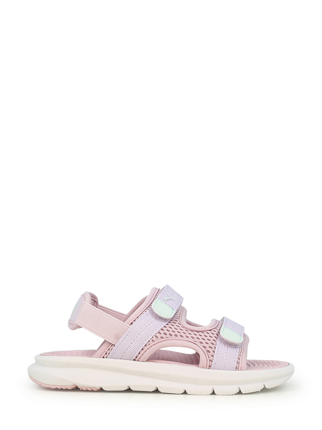 Puma Evolve Sandal Rosa