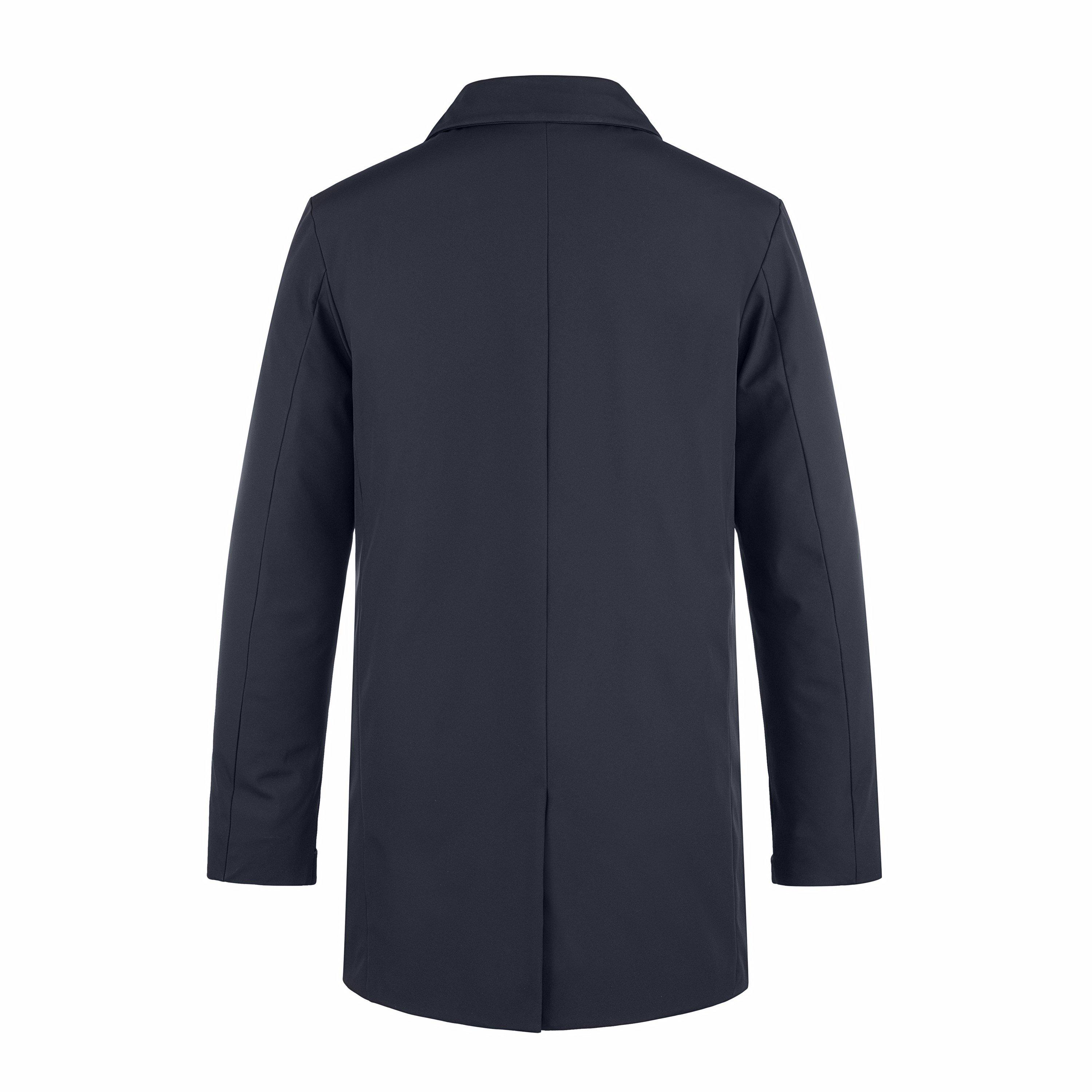 Cape Heights Mac